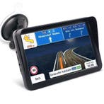 Nieuwe 9 Inch Camper GPS navigatie Truck, Verzenden, Nieuw