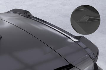 Achtervleugel met ABE voor BMW X3 G01/ iX3 G08 HF854-L, Verzenden
