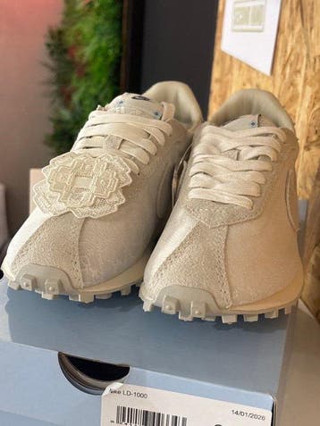 Nike - LD-1000 - Low-top sneakers - Maat: EU 40 - Nieuw met, Nieuw