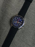 Seiko - SND255P1 Flightmaster - Sans prix de réserve -