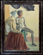 Sabry Mansour (1943) - The Showcase, I