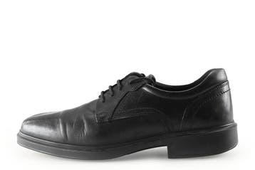Ecco Nette schoenen in maat 41 Zwart, Kleding | Heren, Ecco, Verzenden, Zwart, Overige typen