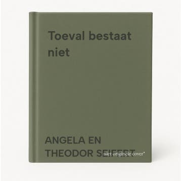 Toeval bestaat niet 9789025952921 ANGELA EN THEODOR SEIFERT, Verzenden, Zo goed als nieuw, ANGELA EN THEODOR SEIFERT