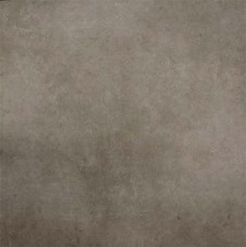 Vloertegel Grandeur Stuc Beton Grijs Bruin Betonlook 60x60, Ophalen of Verzenden, Vloertegels