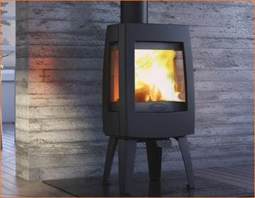 Je Dovre houtkachel koop je goedkoop bij 123Rookkanaal, Verzenden, Nieuw