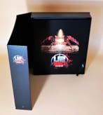 U2 - 360° / The Ultimative And Limited Concert Box Of One Of, Nieuw in verpakking