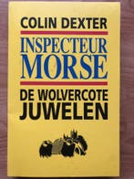 De Wolvercote juwelen 9789050871686 Dexter, Boeken, Verzenden, Gelezen, Dexter