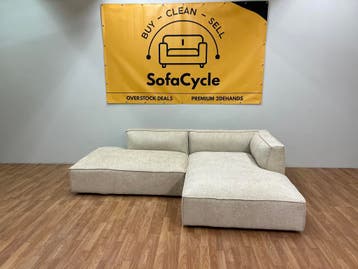 OVERSTOCK DEALS SofaCycle - Hoekzetel (NIEUW), Ophalen of Verzenden, Nieuw