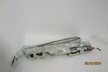 Airbag gordijn links Mercedes E W212 Sedan 2128604102, Verzenden
