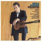 Merle Haggard And The Strangers - Strangers / Swinging Doors, Verzenden, Gebruikt