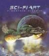 Sci-Fi Art 9781905814398 Steve Holland, Verzenden, Steve Holland
