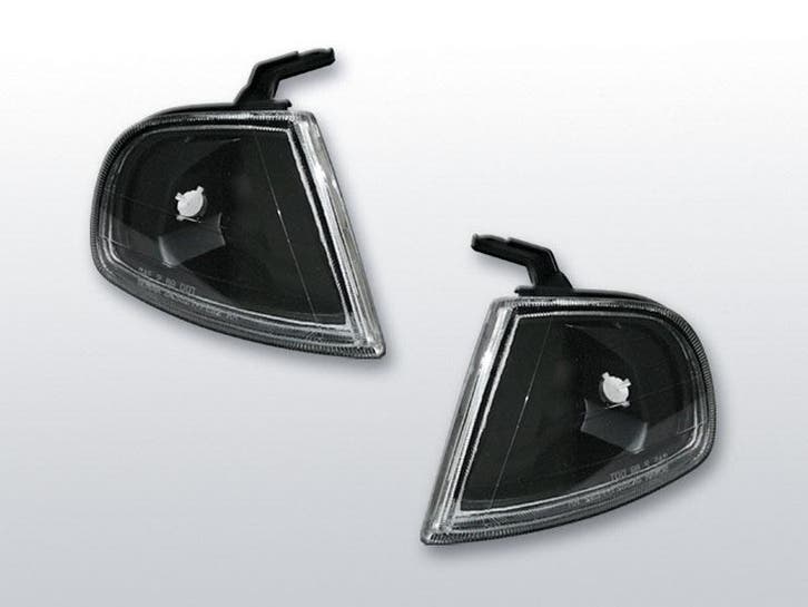 Carnamics Knipperlichten | Honda Prelude 92-96 2-d |  zwart, Autos : Pièces & Accessoires, Éclairage, Envoi