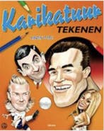 Karikatuur tekenen 9789057644276 M. Pope, Boeken, Verzenden, Gelezen, M. Pope