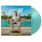 - Nobody 2, Nieuw in verpakking, 12 inch