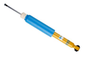Bilstein B6 High-performance Schokdemper | Mercedes-benz / M, Verzenden