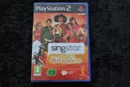 Singstar Studio 100 Playstation 2 PS2, Games en Spelcomputers, Verzenden, Nieuw