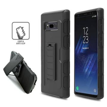 Samsung Galaxy S8 Future Armor Hard Case Cover Cas Hoesje, Verzenden, Nieuw
