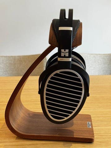 HIFIMAN - ANANDA BT - Bluetooth-hoofdtelefoons Hoofdtelefoon, Nieuw