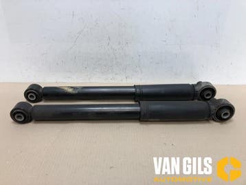 Schokdemper set Mercedes Vito O249990