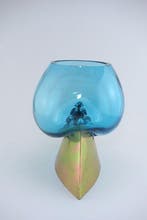 Vanessa Mitrani - Vanessa Mitrani - Vase - SNAP - Verre,