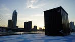 Tweedehands demontabele containers | OP=OP | mis het niet!, Nieuw