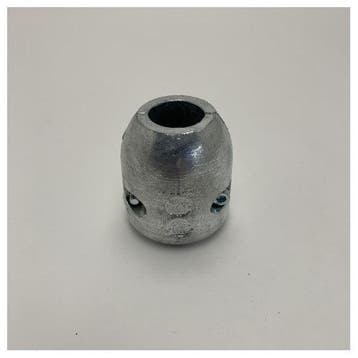 Bieden: Vetus ZASA1 Zinc Anode for Boat Propellers and Shaf, Ophalen of Verzenden
