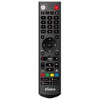 Xsarius extra afstandsbediening Xsarius  Pure en Avant serie, TV, Hi-fi & Vidéo, Ophalen of Verzenden