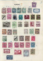 Monde - Monde Allemagne Malte Kenya Jamaïque Irak Hongrie