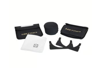 LEE SW 150 Starter Kit - Nikon 14-24mm · 1 jaar garantie, Ophalen of Verzenden, Zo goed als nieuw