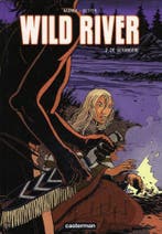 Wild River / 2 De gevangene / Horizon 9789030362296, Verzenden, V. Wagner