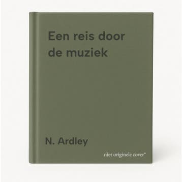 Een reis door de muziek 9789020928082 N. Ardley, Livres, Verzenden, N. Ardley