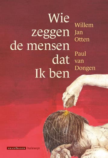 Wie zeggen de mensen dat ik ben 9789493220454, Boeken, Verzenden, Zo goed als nieuw, Willem Jan Otten