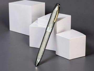 Sheaffer - Legacy CP4 Washington Limited Edition - Vulpen