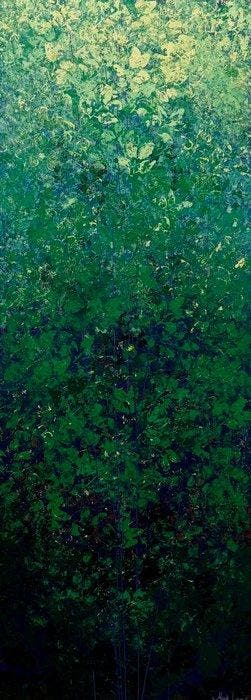Mara. J XXL - Peridot Canopy
