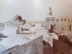 Zangaki - Jerusalem : Le Cenacle - Mont Sion, Antiek en Kunst