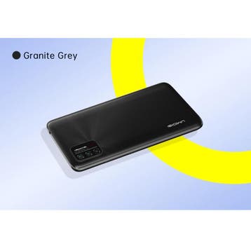 A7S Smartphone Granite Grey - Unlocked SIM Free - 2 GB RAM -, Verzenden, Nieuw