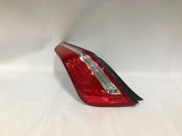 Jaguar XJ X351 09-15 linker achterlicht LED Europa, Auto-onderdelen, Verzenden, Gebruikt