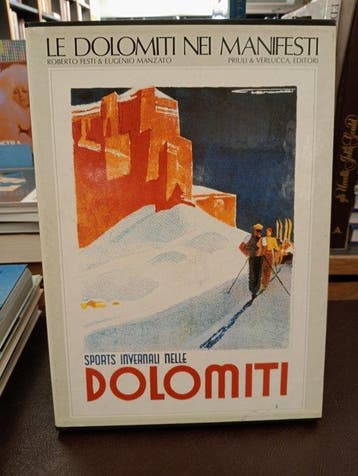 Franco Fini, Luca Visentini, Roberto Festi, Eugenio Manzato