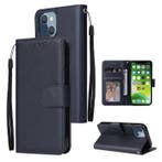 iPhone 8 Flip Case Portefeuille PU Leer - Wallet Cover, Verzenden