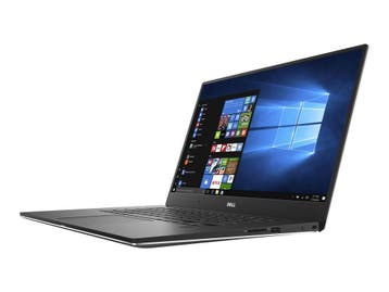Dell XPS 15 9560 Core i7-7700HQ 16GB 512GB SSD 15.6 inch..., Qwerty, Verzenden, Nieuw, Dell