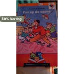 Pas op de oppas 9789027647740 Rindert Kromhout, Verzenden, Gelezen, Rindert Kromhout