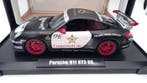Norev 1:18 - Modelauto - Porsche 911 GT3 RS team racing, Nieuw