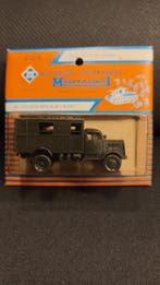 roco minitanks Z-274 - Opel Blitz A #t coffer, Verzenden, Overige typen