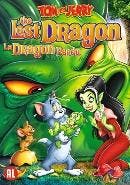 Tom & Jerry - The lost dragon op DVD, Cd's en Dvd's, Verzenden, Nieuw in verpakking