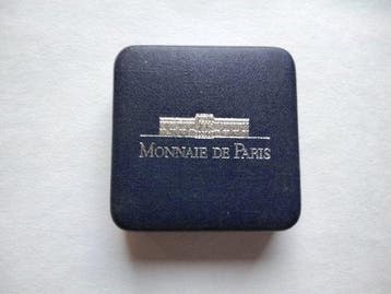 Frankrijk. 100 F 1993, Bicentenaire du Musée du Louvre
