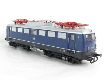 Liliput H0 - L141232 - Locomotive électrique (1) -, Hobby & Loisirs créatifs