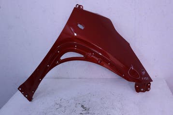 bumpers rechts voor Toyota Aygo X 2021, Verzenden