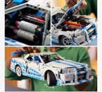 Lego Set - 42210 - Technic - Nissan Skyline GT-R (R34), Nieuw