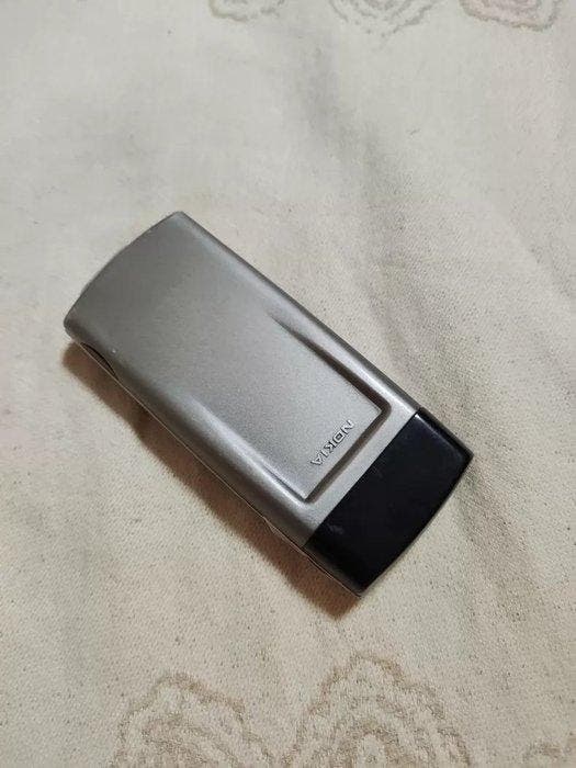 Nokia 8850 - Mobiele telefoon, Games en Spelcomputers, Spelcomputers | Overige Accessoires
