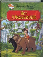 Het jungleboek 9789085921035, Verzenden, Gelezen